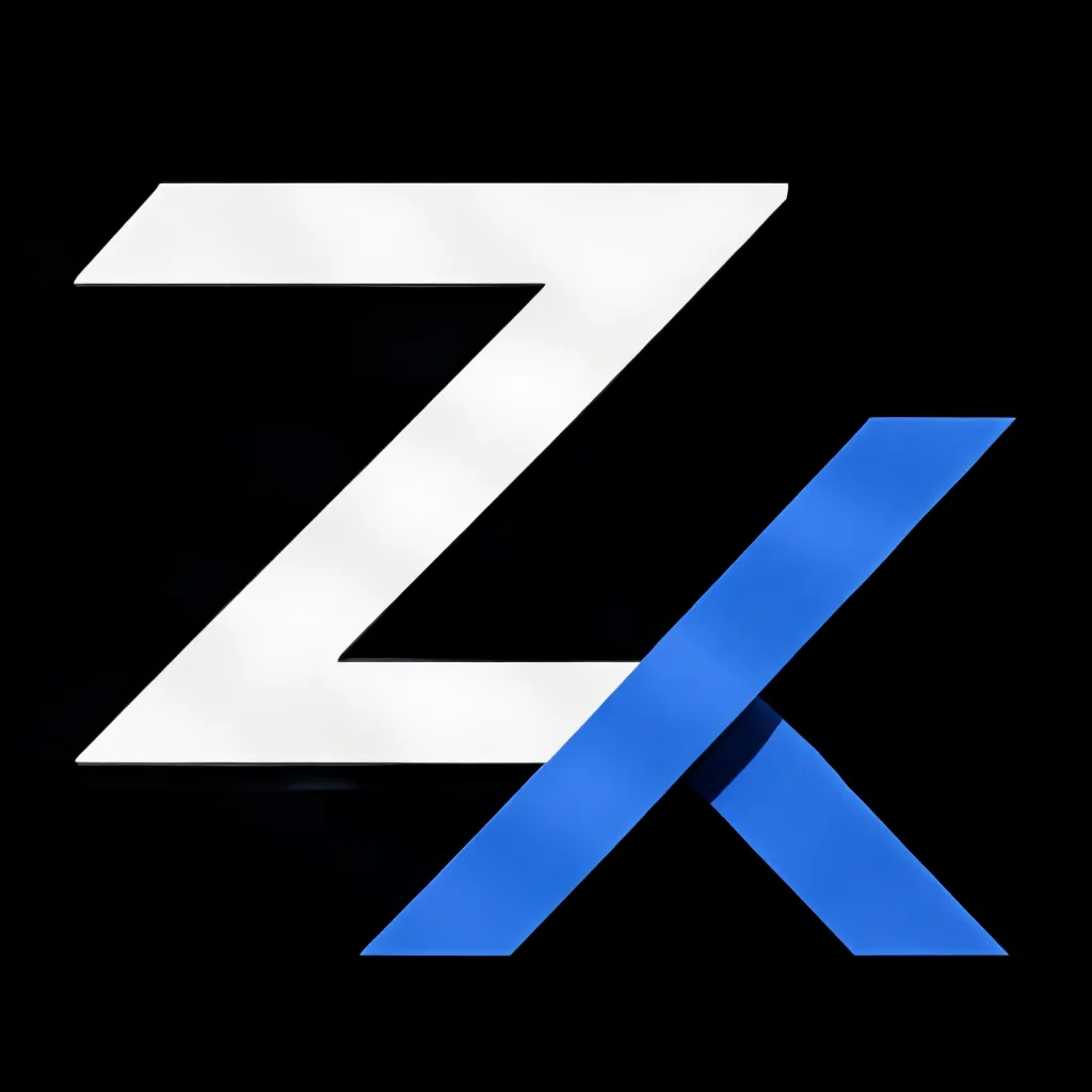 ZNX Logo